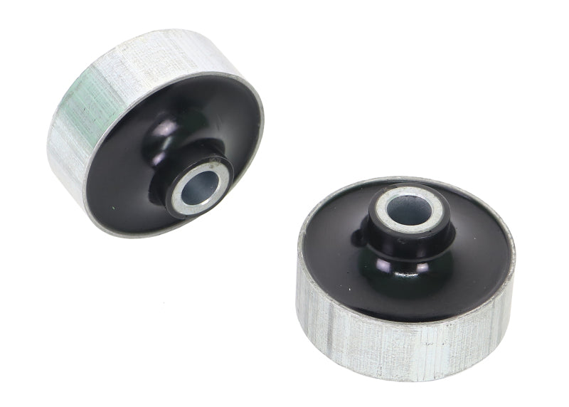 Whiteline 19-20 Hyundai Veloster Front Lower Control Arm Bushing Kit Whiteline