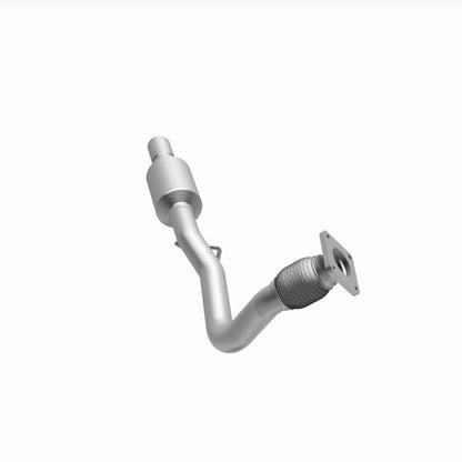 MagnaFlow Conv DF 90 Volkswagen Cabriolet 1.8 Magnaflow