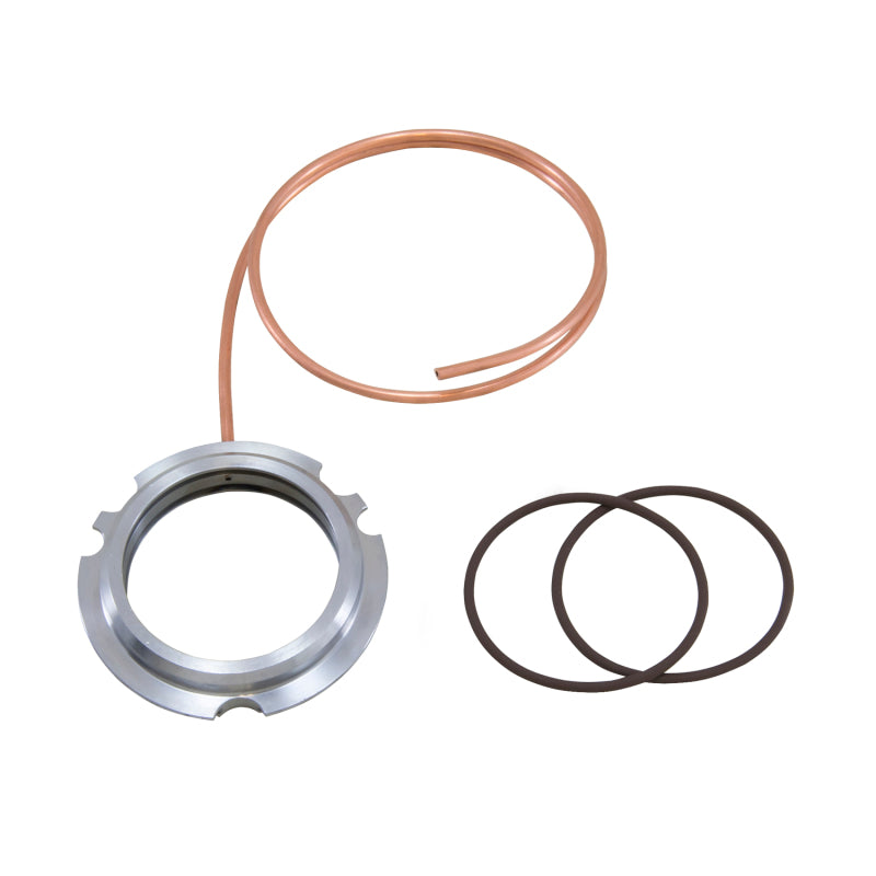 Yukon Gear Seal Housing For Toyota Zip Locker - eliteracefab.com