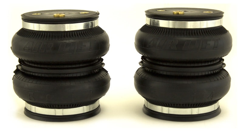 Air Lift 57242 Loadlifter 5000 Air Spring Kit