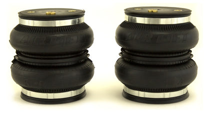 Air Lift 57242 Loadlifter 5000 Air Spring Kit