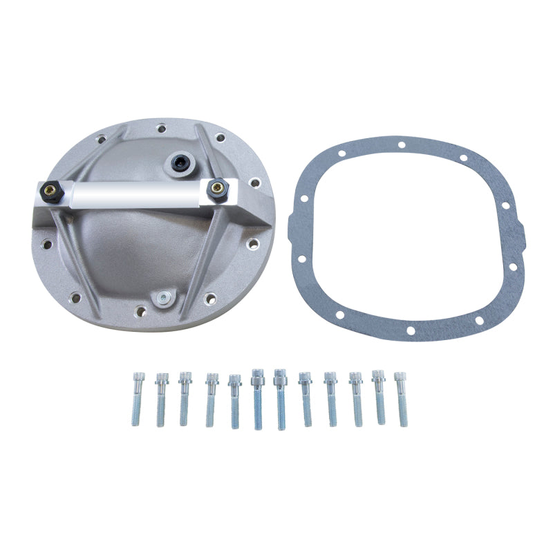 Yukon Gear Aluminum Girdle Cover For GM 7.5in & 7.625in Yukon Gear & Axle