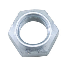 Load image into Gallery viewer, Yukon Gear Rplcmnt Pinion Nut For Dana 44 JK/44HD/60/70/70U/70HD - eliteracefab.com