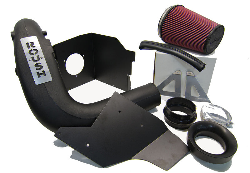 ROUSH 2004-2008 Ford F-150 5.4L V8 Cold Air Intake Kit - eliteracefab.com