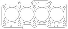 Load image into Gallery viewer, Cometic VW Golf/GTI/Jetta/Passat Audi A3/A4/A6/TT 2.0L 16V 83.5mm .086in MLS Head Gasket - eliteracefab.com