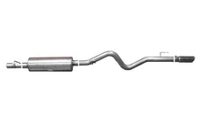 Load image into Gallery viewer, Gibson 04-09 Dodge Durango SLT 4.7L 3in Cat-Back Single Exhaust - Stainless Gibson