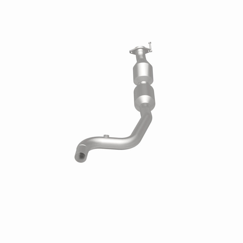 MagnaFlow 13-17 Range Rover V8 5 OEM Underbody Direct Fit EPA Compliant Catalytic Converter Magnaflow