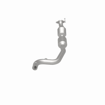 MagnaFlow 13-17 Range Rover V8 5 OEM Underbody Direct Fit EPA Compliant Catalytic Converter Magnaflow