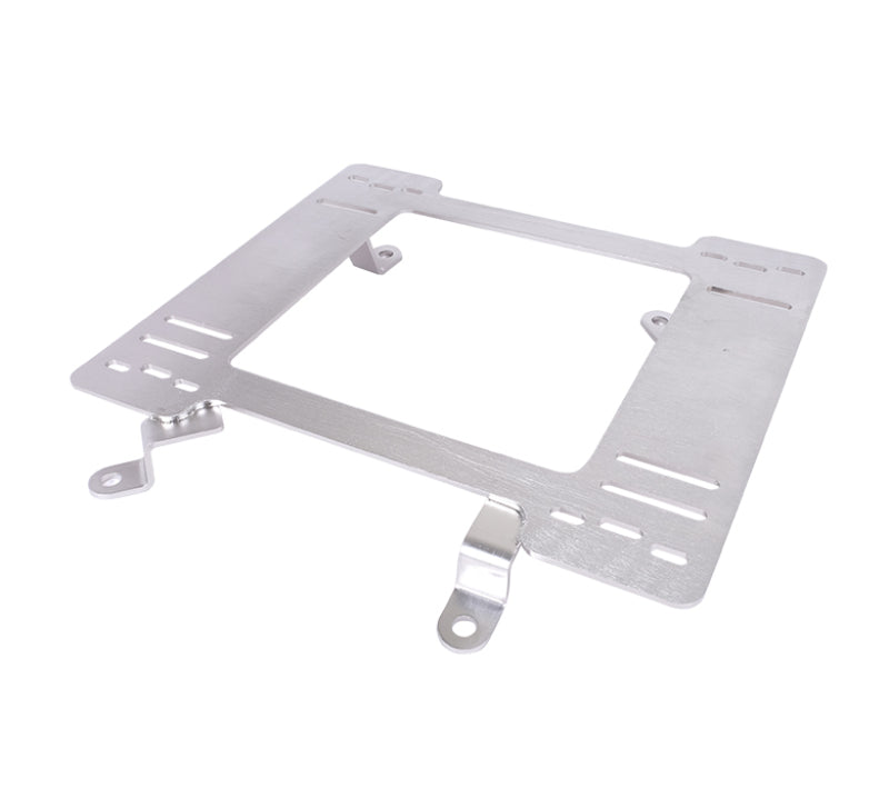 NRG Stainless Steel Seat Brackets Ford Mustang 79-98 - eliteracefab.com