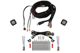 Diode Dynamics 05-15 Toyota Tacoma C1 Sport Stage Series Reverse Light Kit