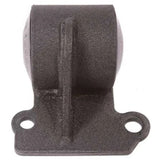 Innovative 94-01 Acura Integra Black Aluminum Mount 75A Bushing (LH Side Mount H22 Swaps)