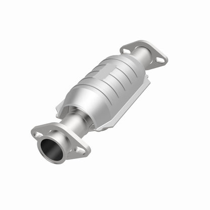 MagnaFlow Conv Direct Fit Nissan-Toyota 77 82 Magnaflow