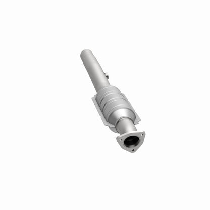 MagnaFlow Conv DF 97-99 Audi A8 3.7L Driver Side Magnaflow