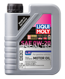 LIQUI MOLY 1L Special Tec LR Motor Oil 0W20