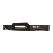 Load image into Gallery viewer, Westin 2016-2018 Chevrolet Silverado 1500 MAX Winch Tray - Black