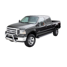 Load image into Gallery viewer, Westin 1999-2016 Ford F-250/350 Crew Cab Running Board Mount Kit - Black - eliteracefab.com