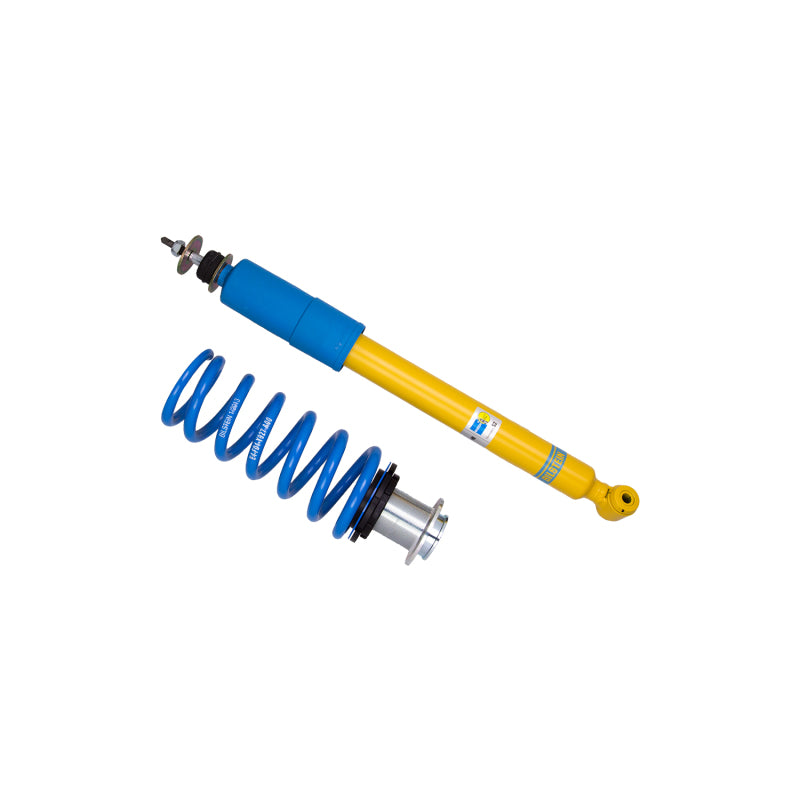 Bilstein B14 2004 Chrysler Crossfire Base Front and Rear Suspension Kit - eliteracefab.com