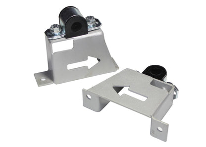 Whiteline 98-02 Subaru Forester SF (Excl. GT/Turbo) / 01-5/02 GT Turbo / 6/02-06 SG/S/XS NT Rear Swa Whiteline