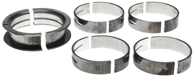 Clevite Ford V8 351M-351W-400 1969-98 Main Bearing Set Clevite