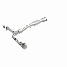 Load image into Gallery viewer, MagnaFlow Conv DF 00-04 Chevy S10 Pickup 4.3L 2WD A/T / 00-04 GMC Sonoma 4.3L 2WD A/T