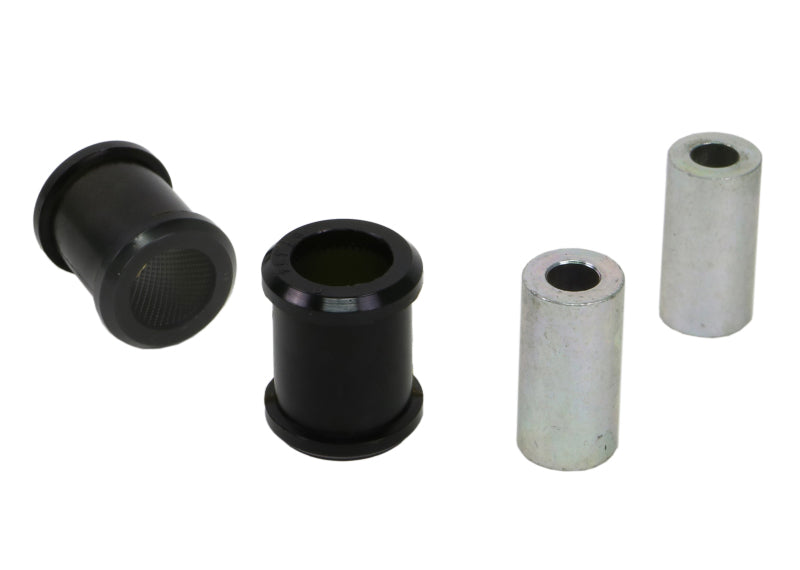 Whiteline 04-11 Mazda RX-8 Front Trailing Arm Upper Bushing Kit Whiteline