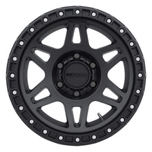 Load image into Gallery viewer, Method Race Wheels MR312, 17x8.5, 0mm Offset, 6x5.5, 106.25mm Centerbore, Matte Black - eliteracefab.com