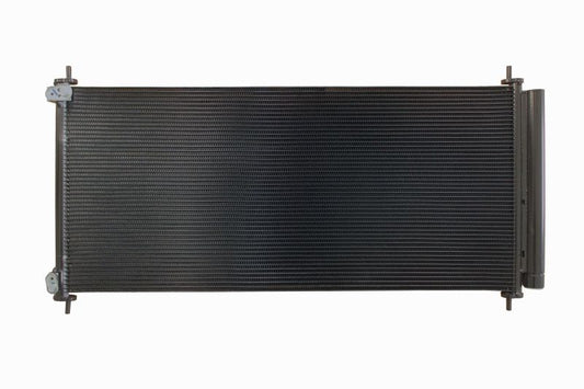 CSF 16-18 Ford Focus 1.0L Turbo A/C Condenser