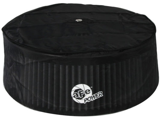 aFe POWER Filter GUARD Pre-Filter - Black - 28-10193