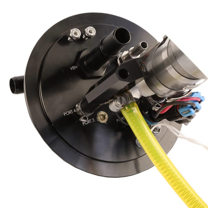 Aeromotive 20-21 Jeep Gladiator 525 Fuel Pump Aeromotive