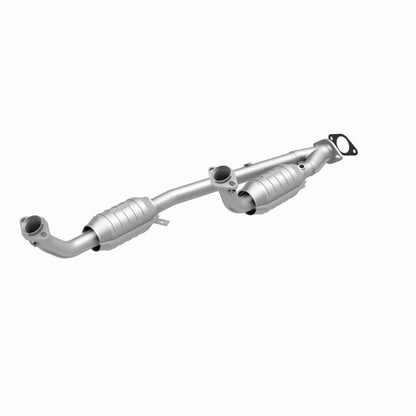 MagnaFlow Conv DF Windstar 95-96 Magnaflow