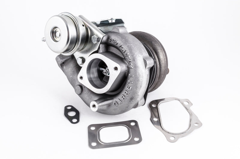 GT2560R Turbocharger (Garrett # 836023-5003S) - eliteracefab.com