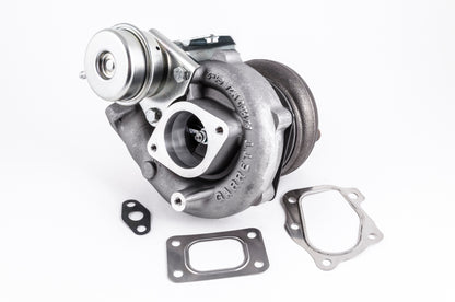 GT2560R Turbocharger (Garrett # 836023-5003S) - eliteracefab.com