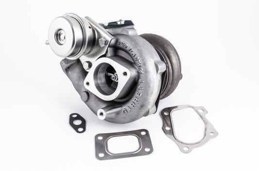 GT2560R Turbocharger (Garrett # 836023-5003S) - eliteracefab.com