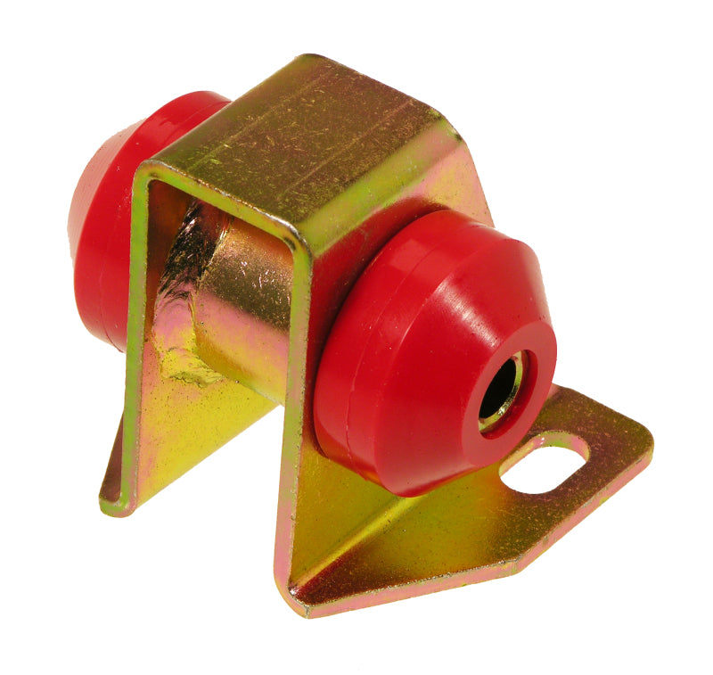 Prothane Chrysler Late Model Trans Mount Bushings - Red - eliteracefab.com