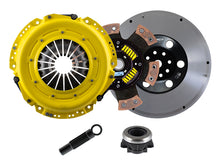 Load image into Gallery viewer, ACT 18-22 Jeep Wrangler JL / 20-22 Gladiator JT Pro Mass HD-O / Race Sprung 6-Pad Clutch Kit