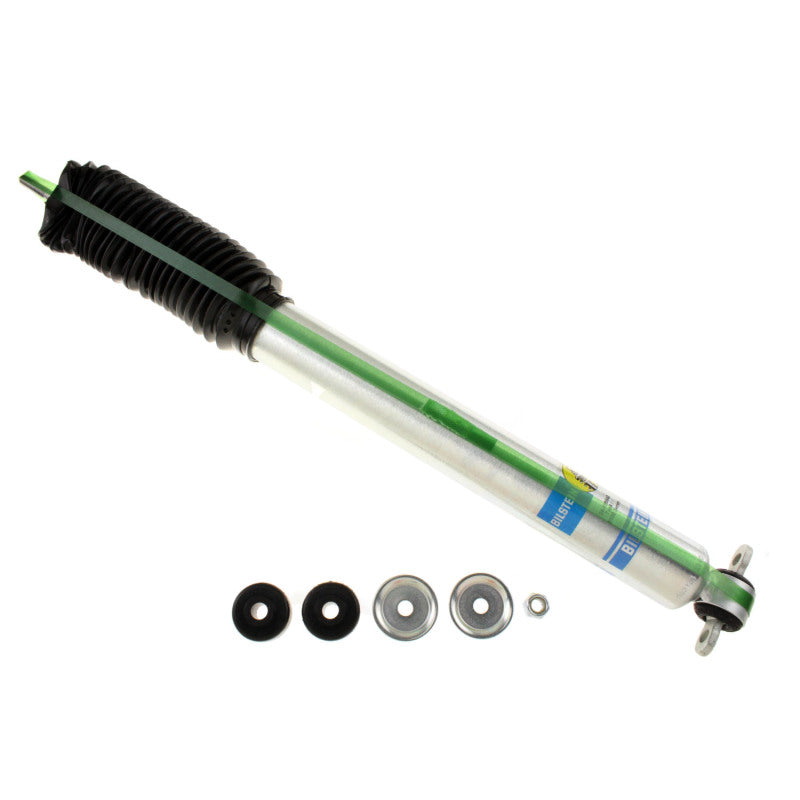 Bilstein 5100 Series 1984 Jeep Cherokee Base Front 46mm Monotube Shock Absorber - eliteracefab.com