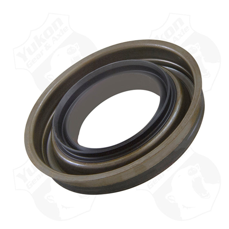 Yukon Gear 04+ 4Wd + Awd S10 & S15 7.2IFS Pinion Seal Yukon Gear & Axle