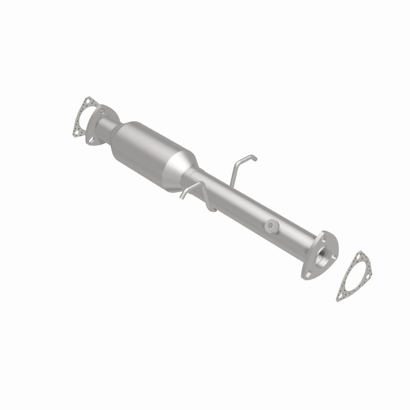 MagnaFlow Conv DF Sonoma-S10 96-99 2.2L Magnaflow