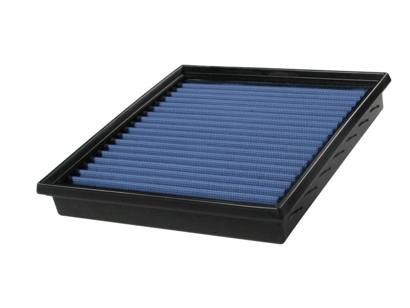 aFe MagnumFLOW Air Filter OER Direct Replacement PRO 5R 12-15 BMW 328i L4 2.0L (t) N20 328d N47 2.0L - eliteracefab.com