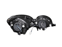 Load image into Gallery viewer, ANZO USA Lexus Gs300 Projector Headlights W/ Halo Chrome; 1998-2005 - eliteracefab.com