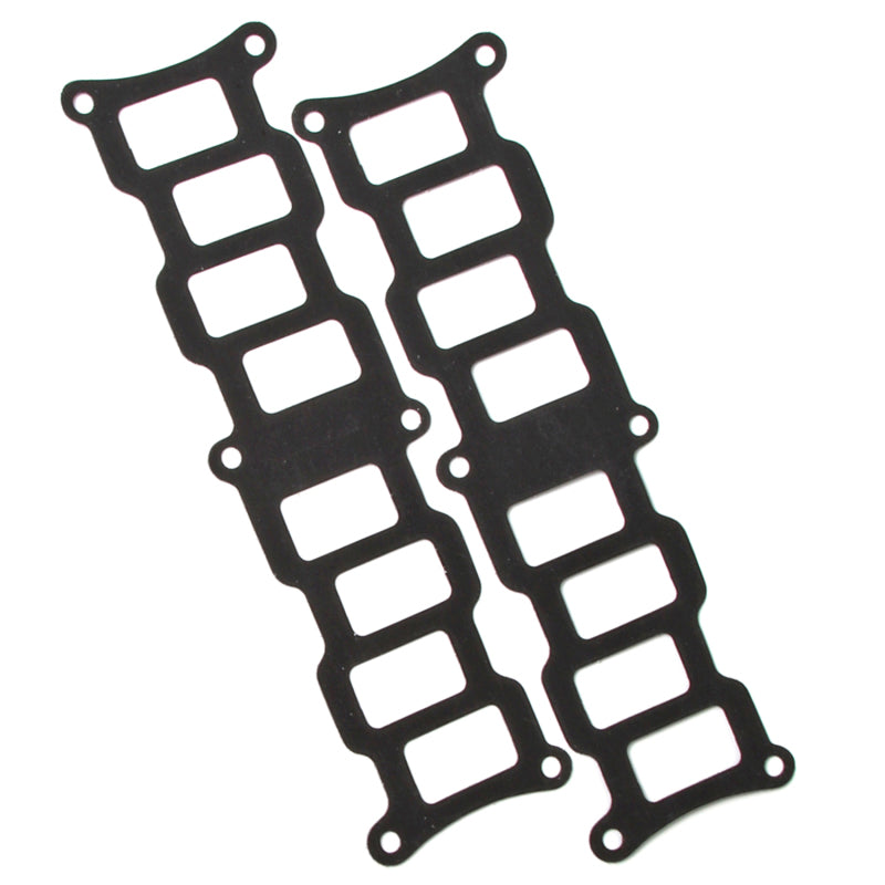 BBK 86-95 Mustang 5.0 Upper To Lower EFI Intake EFI Manifold Gasket Set TFS Track/Street Heat BBK