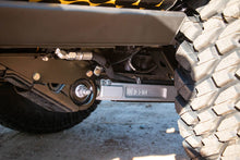 Load image into Gallery viewer, ICON 2021+ Ford Bronco Billet Rear Lower Link Kit - eliteracefab.com