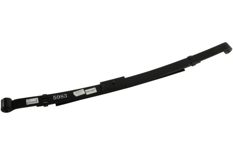 Belltech LEAF SPRING 97-04 DAKOTA 3inch - eliteracefab.com