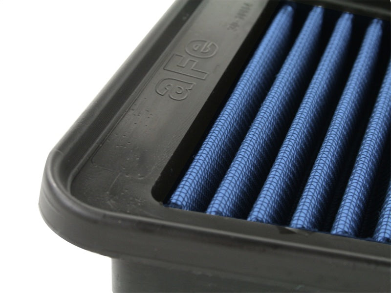 aFe MagnumFLOW Air Filters OER P5R A/F P5R Toyota Tacoma 05-12 V6-4.0L - eliteracefab.com