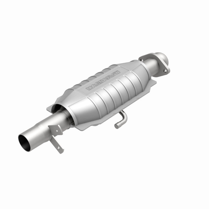 MagnaFlow Conv GM 20.87X6.5X4 1.75/2.25 Magnaflow