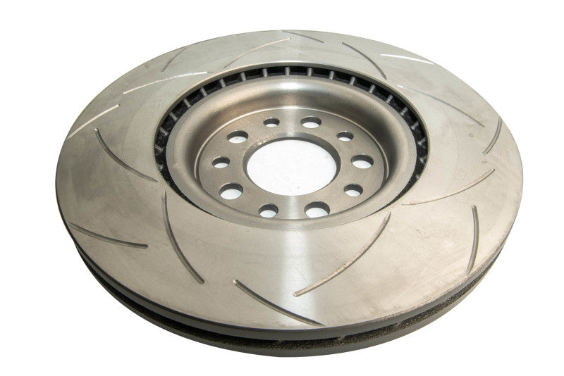 DBA 15-17 Chrysler 200 (w/330mm Front Rotor) Front Slotted Street Series Rotor DBA