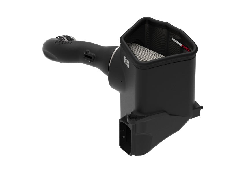 aFe Magnum FORCE Stage-2 Pro DRY S Cold Air Intake 19-20 GM Silverado/Sierra 1500 V8-5.3L - eliteracefab.com