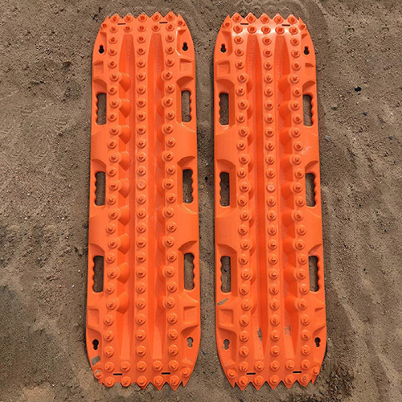 Ford Racing Off-Road Recovery Board - Pair - eliteracefab.com