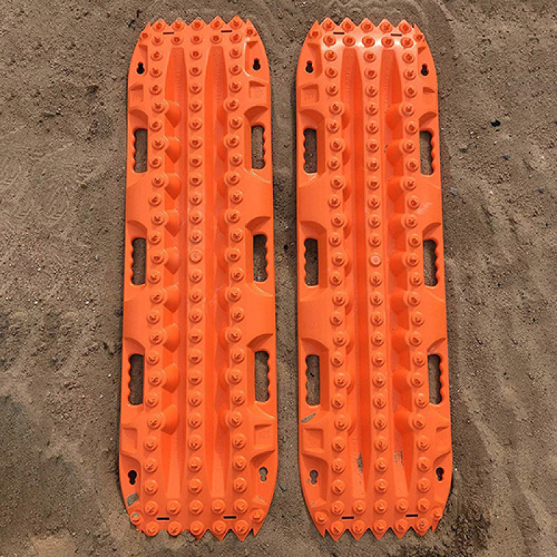 Ford Racing Off-Road Recovery Board - Pair Ford Racing