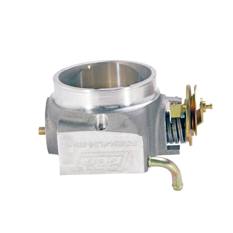 BBK 98-03 Camaro Firebird GTO LS1 80mm Throttle Body BBK Power Plus 1709